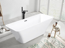 Load image into Gallery viewer, Summer 67 Inch Freestanding Tub - Bathroom Vanities Outlet
