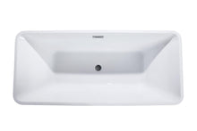 Load image into Gallery viewer, Summer 67 Inch Freestanding Tub - Bathroom Vanities Outlet