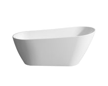 Load image into Gallery viewer, Layla Slipper 67 Inch Freestanding Tub - Bathroom Vanities Outlet