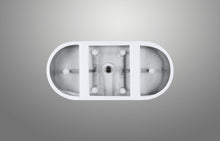 Load image into Gallery viewer, Trish 67 Inch Freestanding Tub