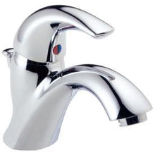 Load image into Gallery viewer, Delta Classic Single Handle Bathroom Faucet in Chrome 583LF-WF