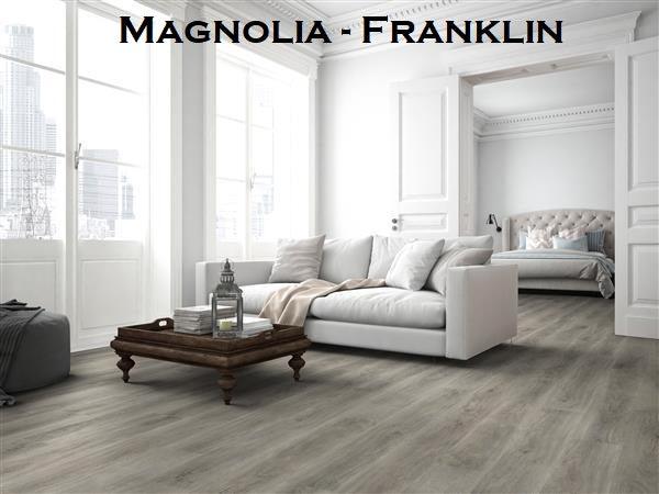 Magnolia Collection - Luxury Vinyl Plank 7