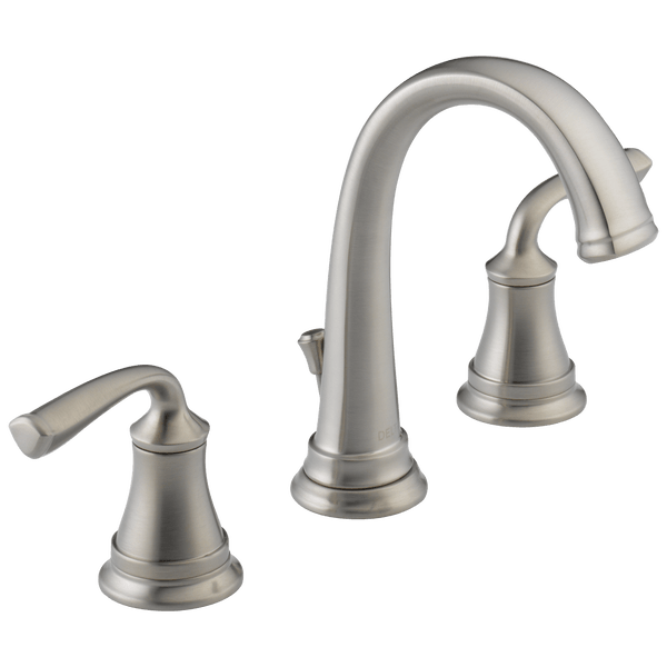 Delta Lorain Widespread Faucet - Bathroom Vanities Outlet