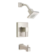 Load image into Gallery viewer, Danze Reef D500033T Tub and Shower Faucet Set