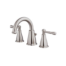Load image into Gallery viewer, Danze D304115 Widespread Bathroom Faucet Eastham Collection BN