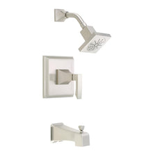 Load image into Gallery viewer, Danze Logan Square Fingle Function Tub and Shower Faucet Lever Handle Trim