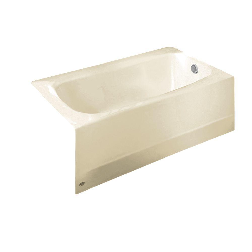 American Standard Cambridge Soaking Bathtub Linen - Bathroom Vanities Outlet