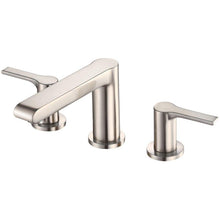 Load image into Gallery viewer, Danze D304087 South Shore Double Handle Bathroom Faucet - Bathroom Vanities Outlet