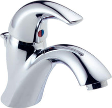 Load image into Gallery viewer, Delta Classic Single Handle Bathroom Faucet in Chrome 583LF-WF - Bathroom Vanities Outlet