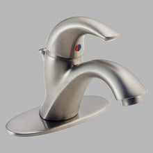 Load image into Gallery viewer, Delta Classic Single Handle Bathroom Faucet in Chrome 583LF-WF - Bathroom Vanities Outlet
